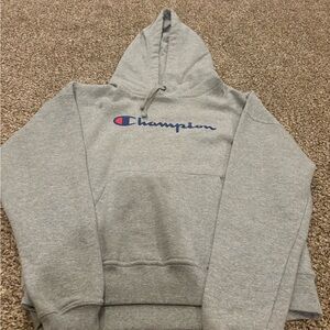 Champion hoodie!!